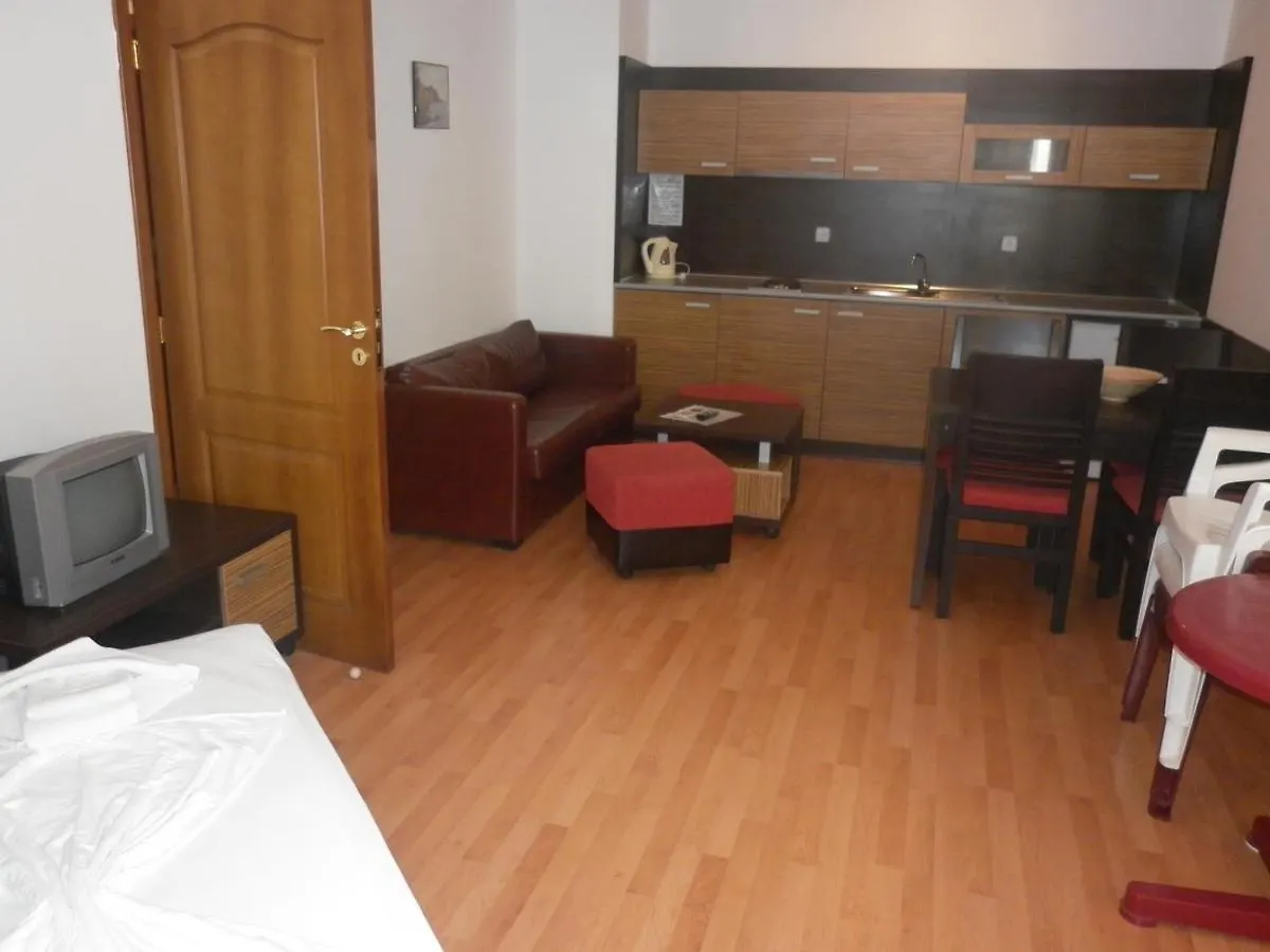 Guest Apartments Co Morenia Sluneční pobřeží