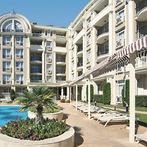 Rena Hotel apartamentowy