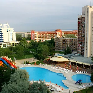 3* Отель Iskar & Aquapark